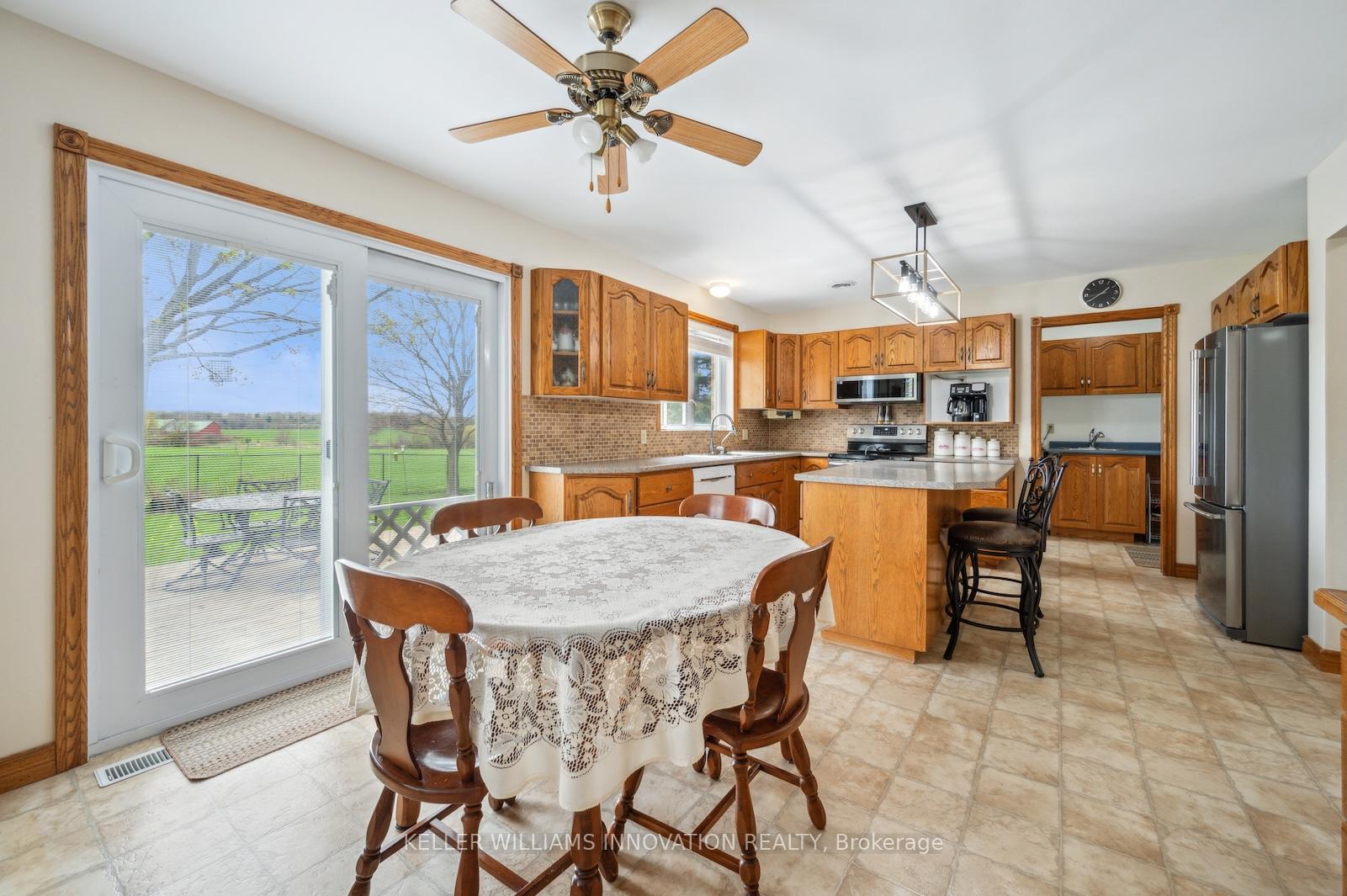 Photo 13 of 4140 Weimar Line, Wellesley — HOMEH