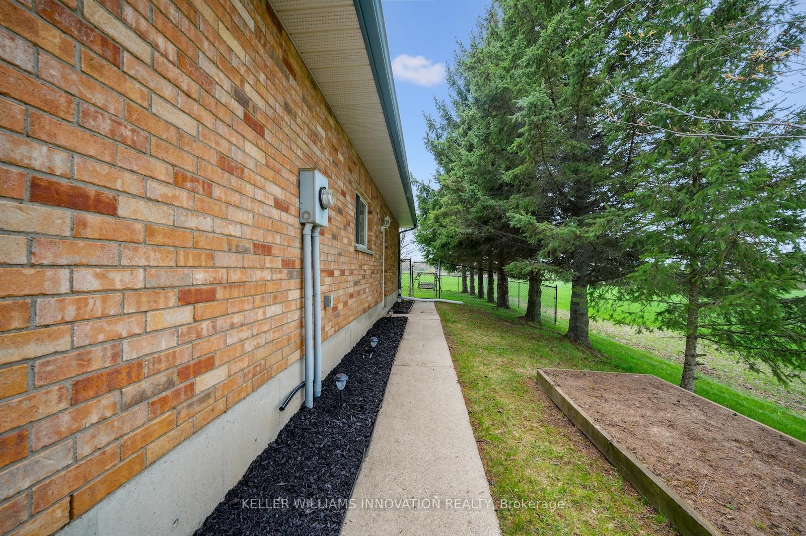Photo 37 of 4140 Weimar Line, Wellesley — HOMEH