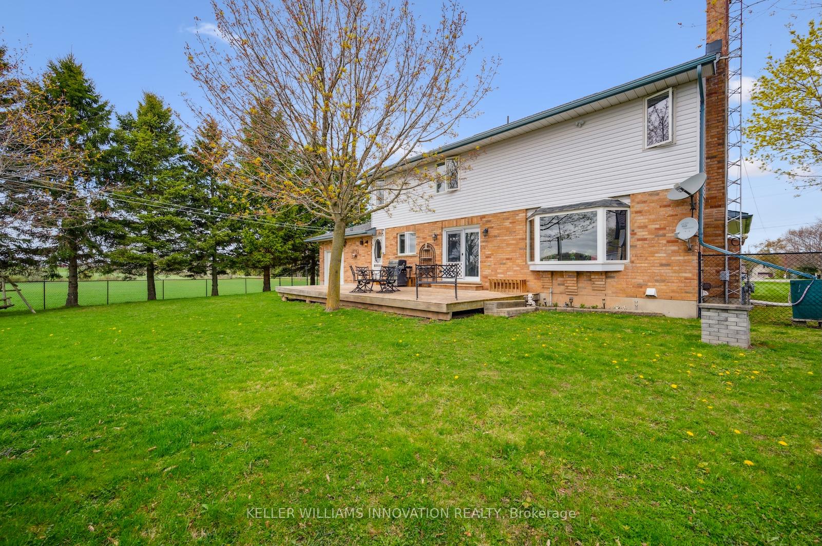 Photo 42 of 4140 Weimar Line, Wellesley — HOMEH