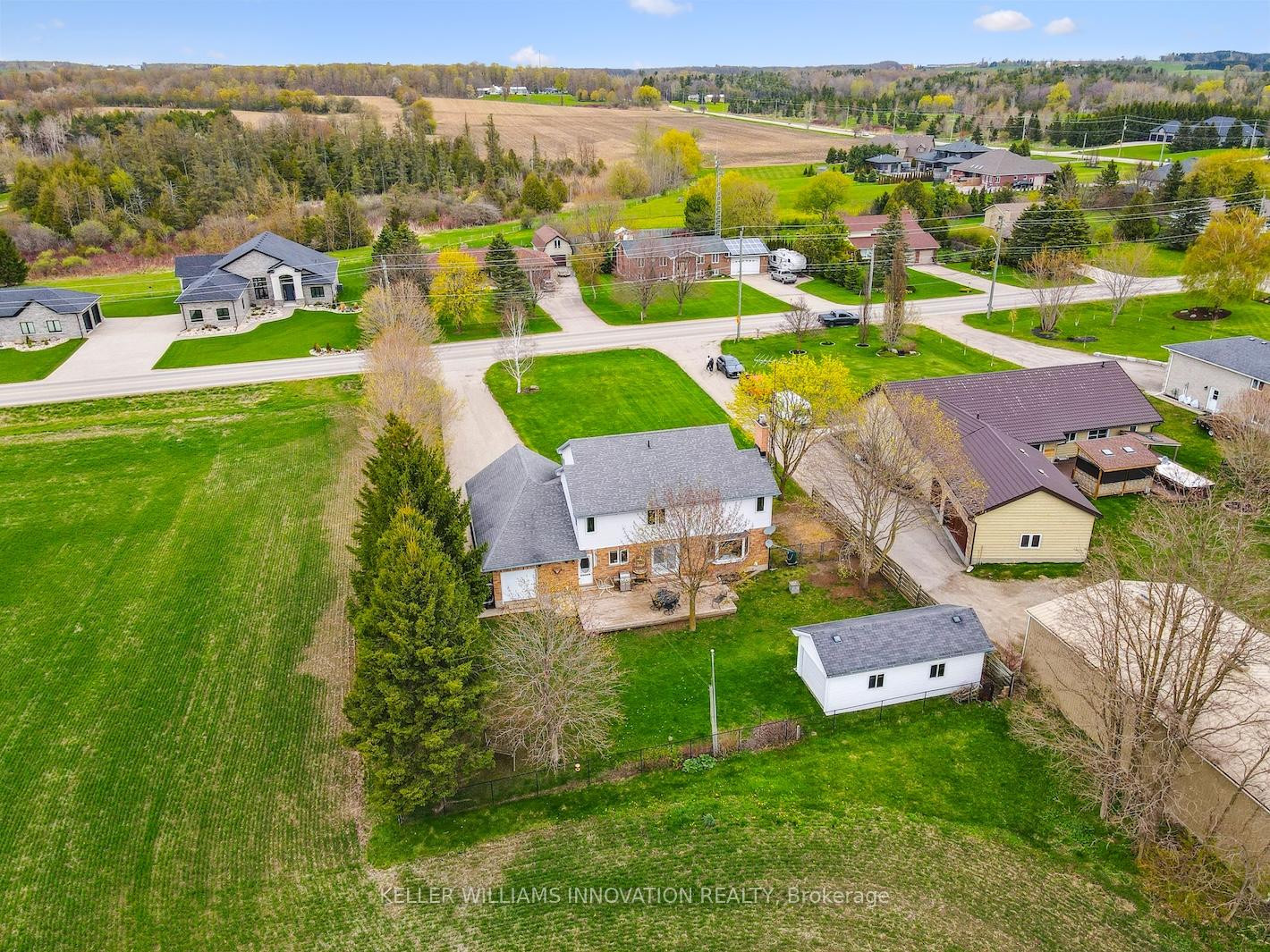 Photo 45 of 4140 Weimar Line, Wellesley — HOMEH