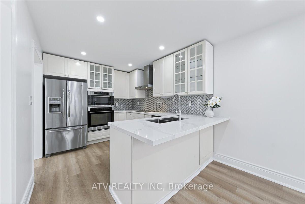 Photo 7 of 125 David Todd Avenue, Vaughan, Sonoma Heights — HOMEH