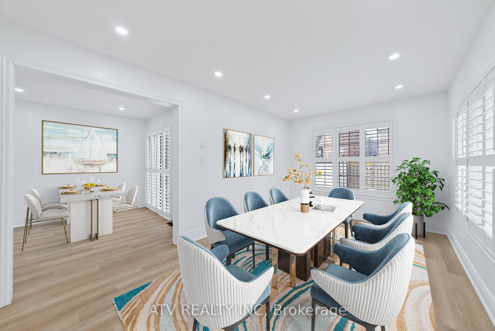 Photo 11 of 125 David Todd Avenue, Vaughan, Sonoma Heights — HOMEH