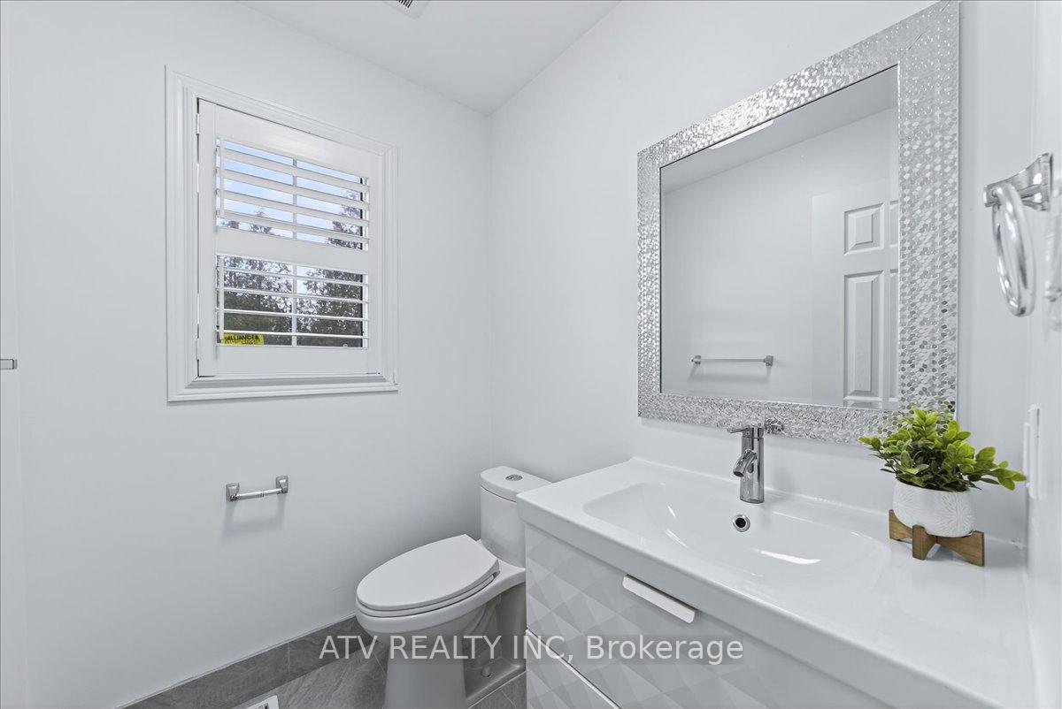 Photo 18 of 125 David Todd Avenue, Vaughan, Sonoma Heights — HOMEH