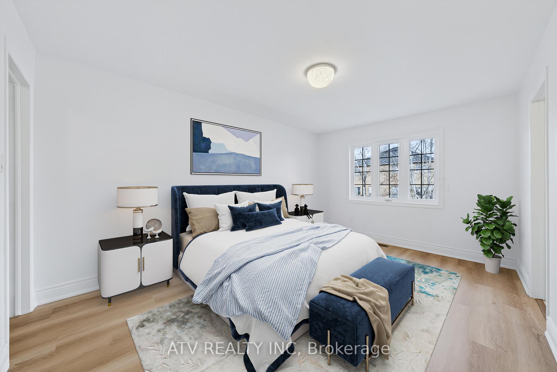 Photo 20 of 125 David Todd Avenue, Vaughan, Sonoma Heights — HOMEH