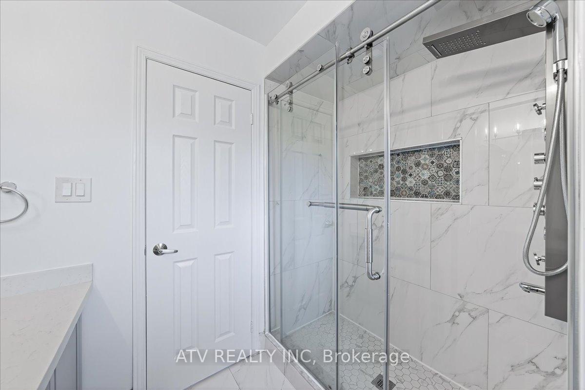 Photo 25 of 125 David Todd Avenue, Vaughan, Sonoma Heights — HOMEH