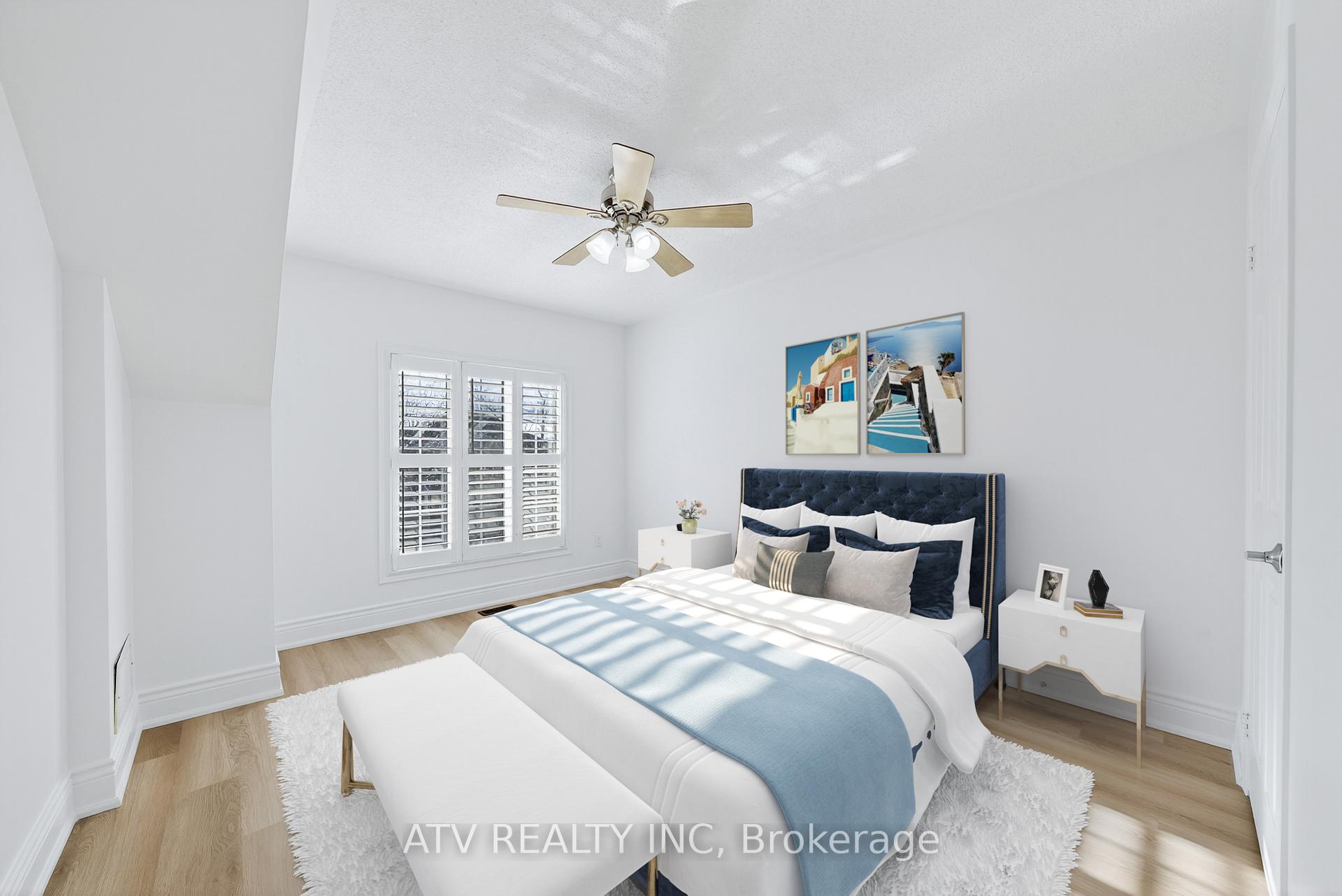 Photo 26 of 125 David Todd Avenue, Vaughan, Sonoma Heights — HOMEH