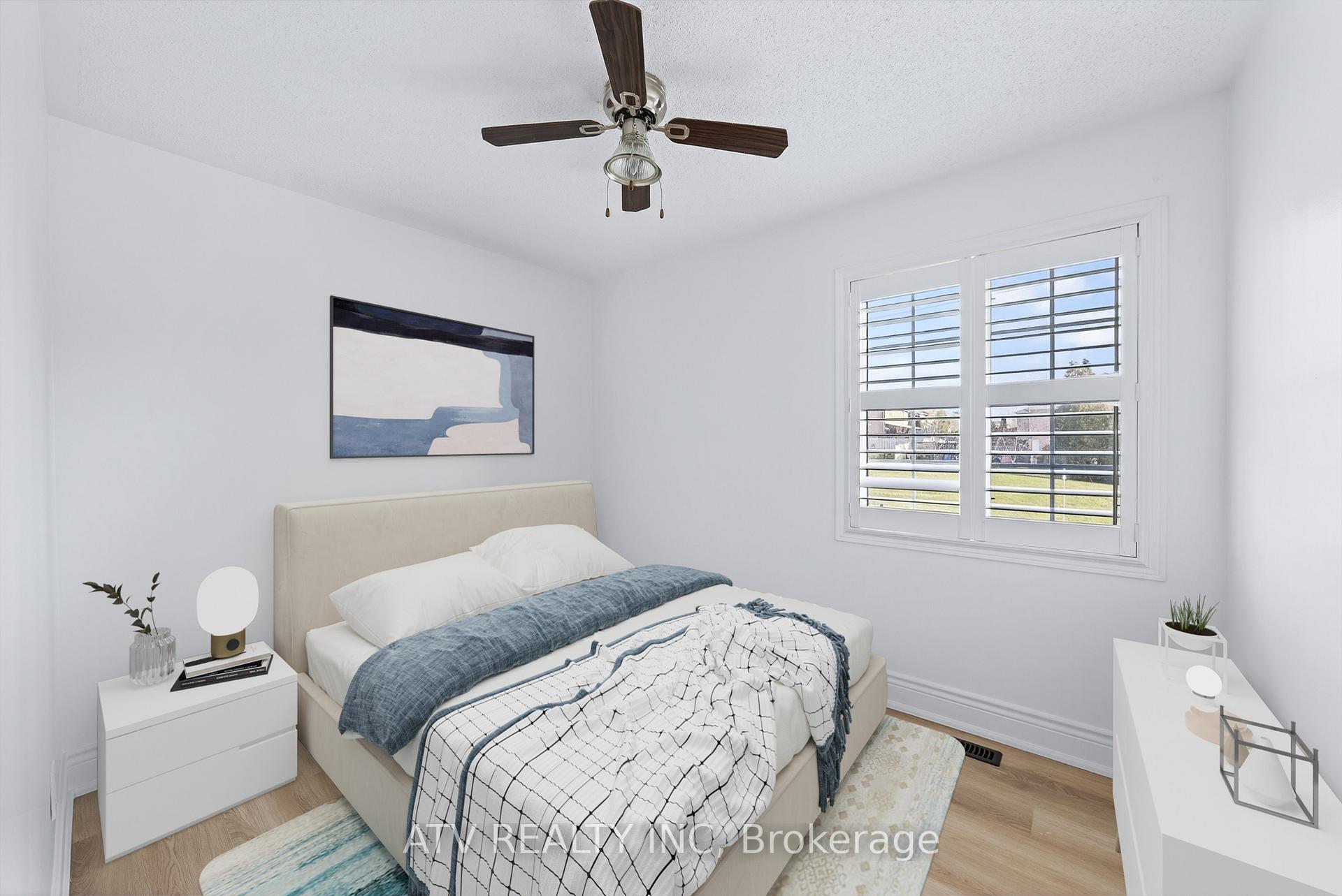 Photo 28 of 125 David Todd Avenue, Vaughan, Sonoma Heights — HOMEH