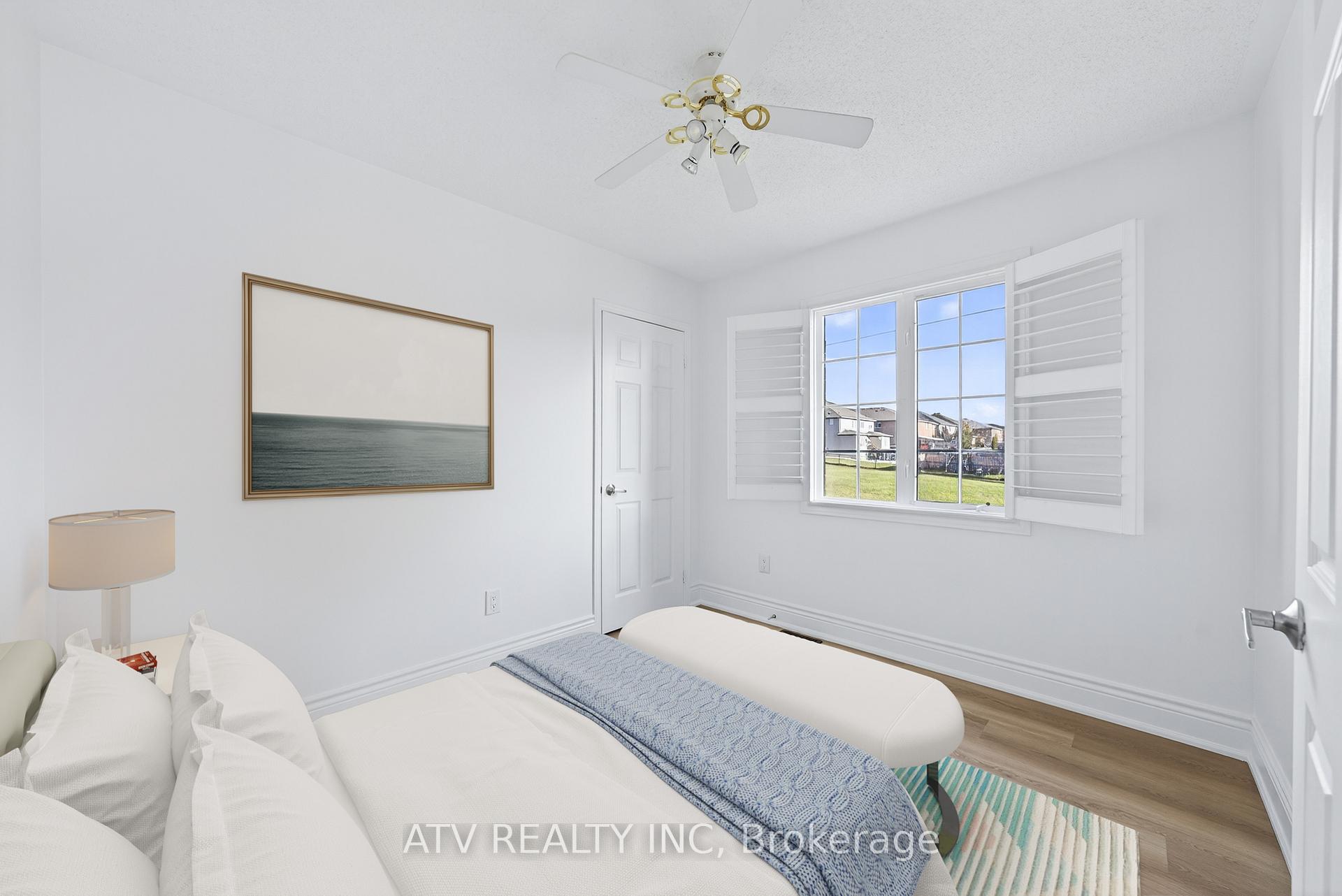 Photo 30 of 125 David Todd Avenue, Vaughan, Sonoma Heights — HOMEH
