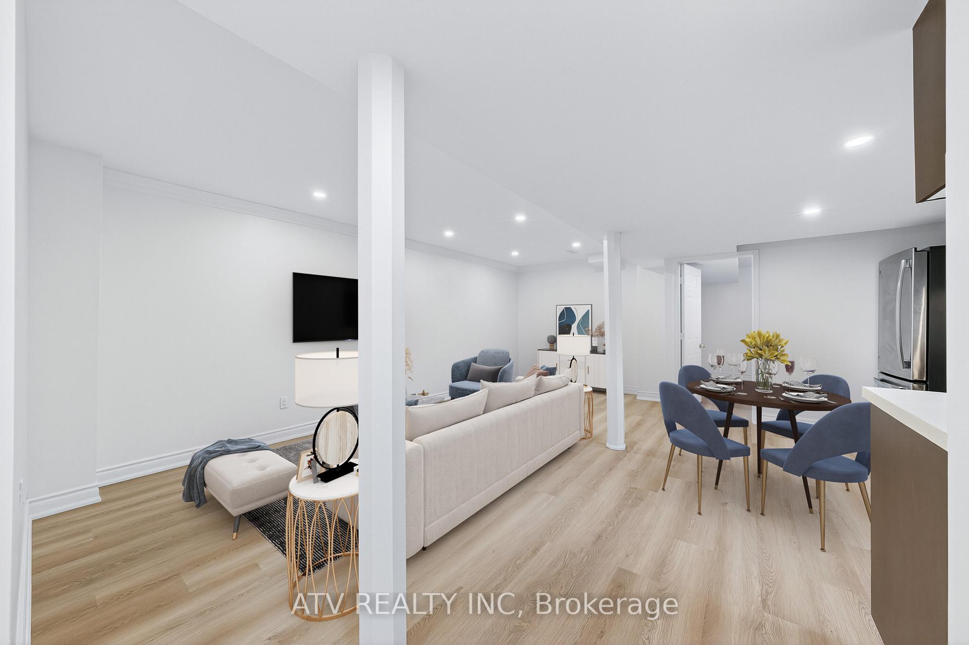 Photo 38 of 125 David Todd Avenue, Vaughan, Sonoma Heights — HOMEH