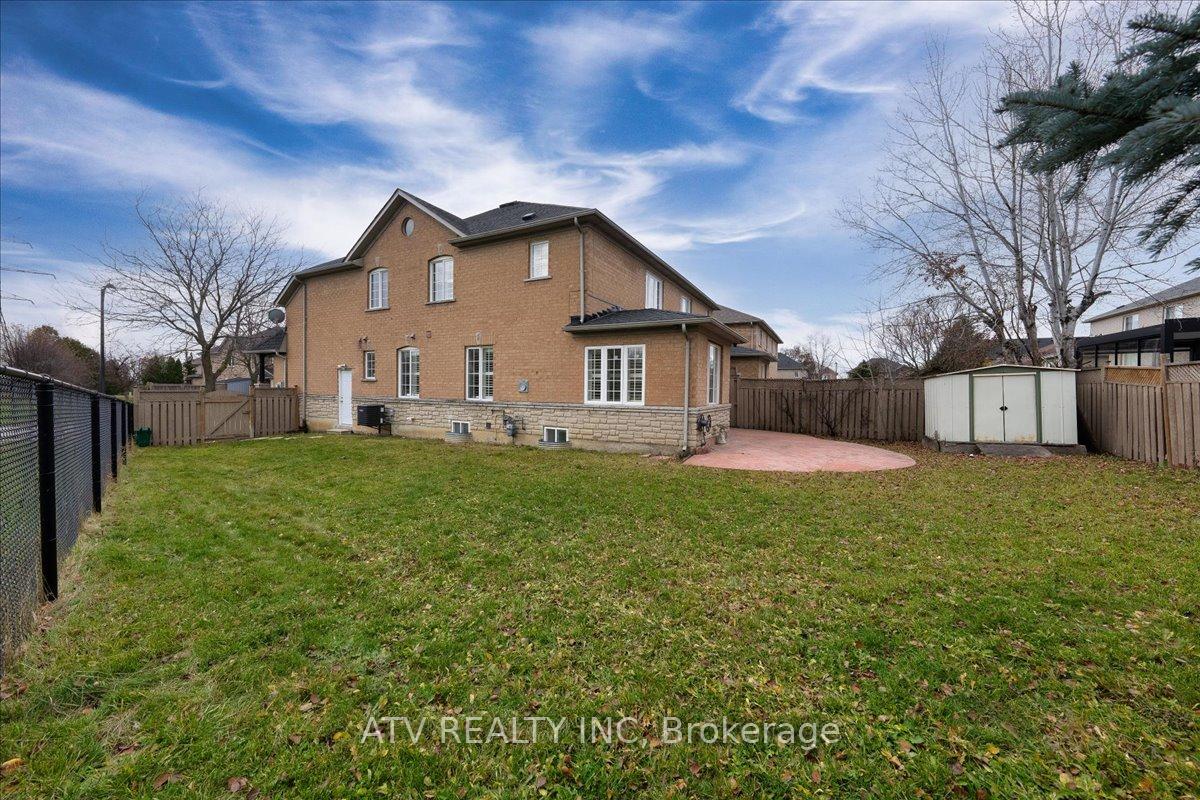 Photo 48 of 125 David Todd Avenue, Vaughan, Sonoma Heights — HOMEH