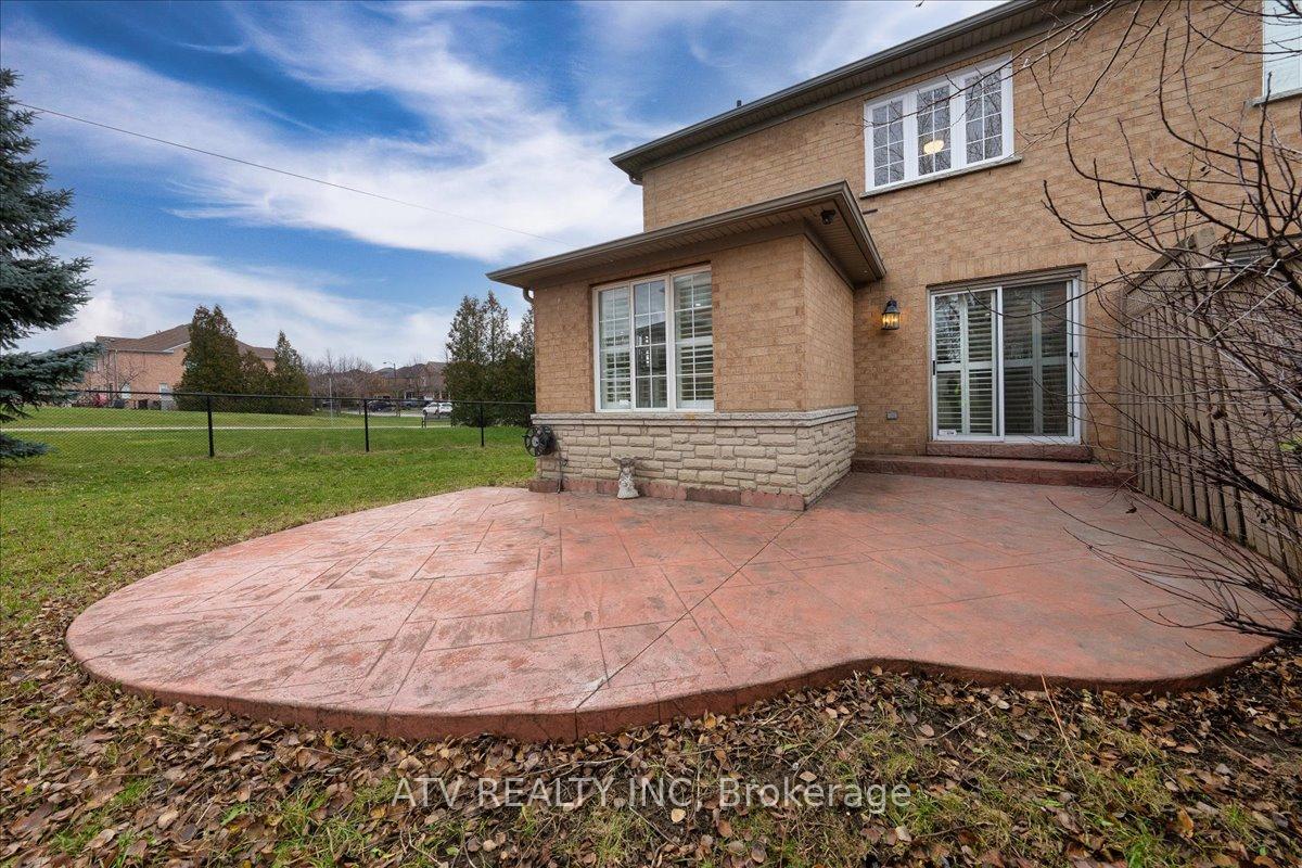 Photo 49 of 125 David Todd Avenue, Vaughan, Sonoma Heights — HOMEH