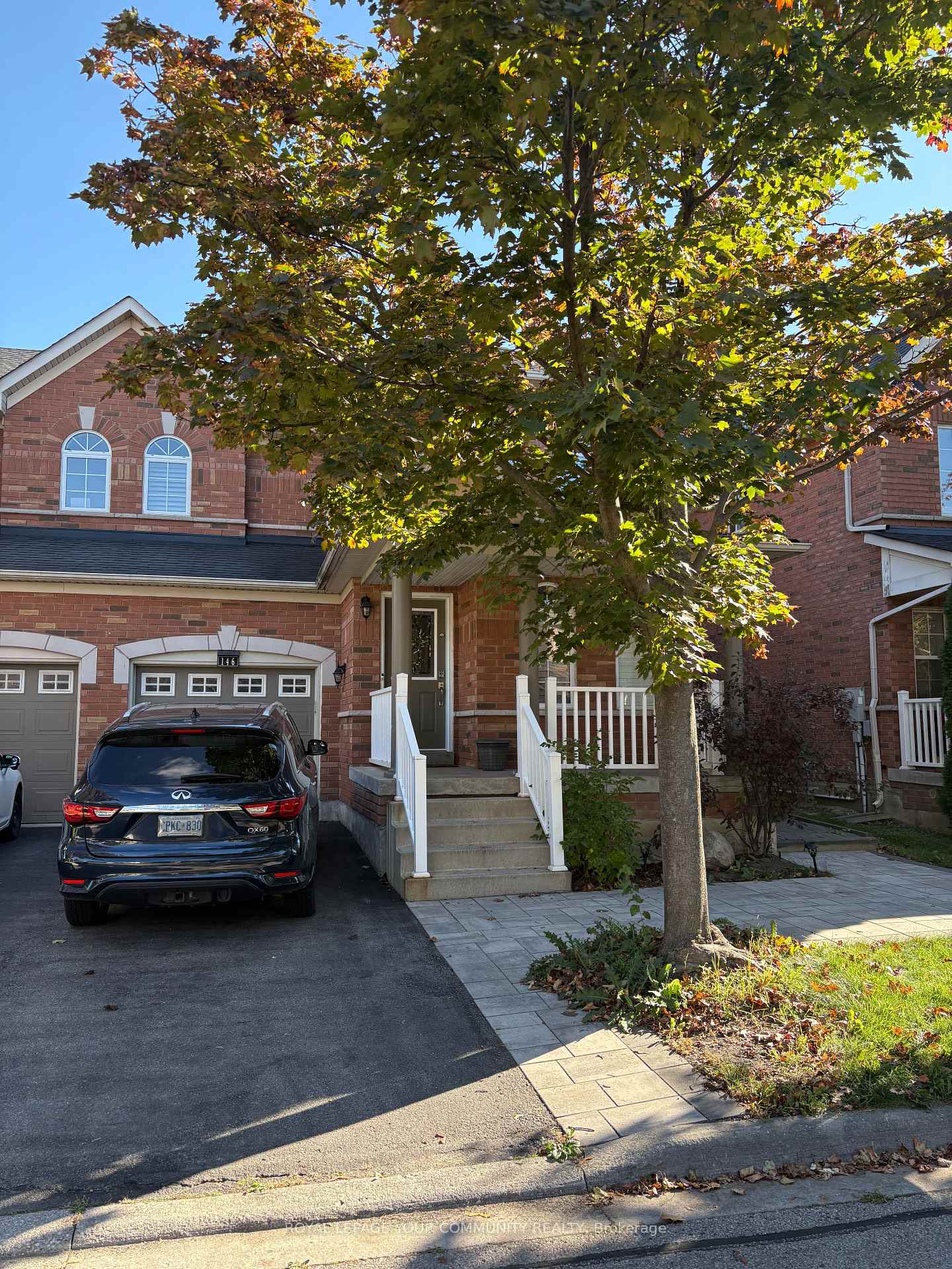 Photo 1 of 146 Hollywood Hill Circle, Vaughan, Vellore Village — HOMEH
