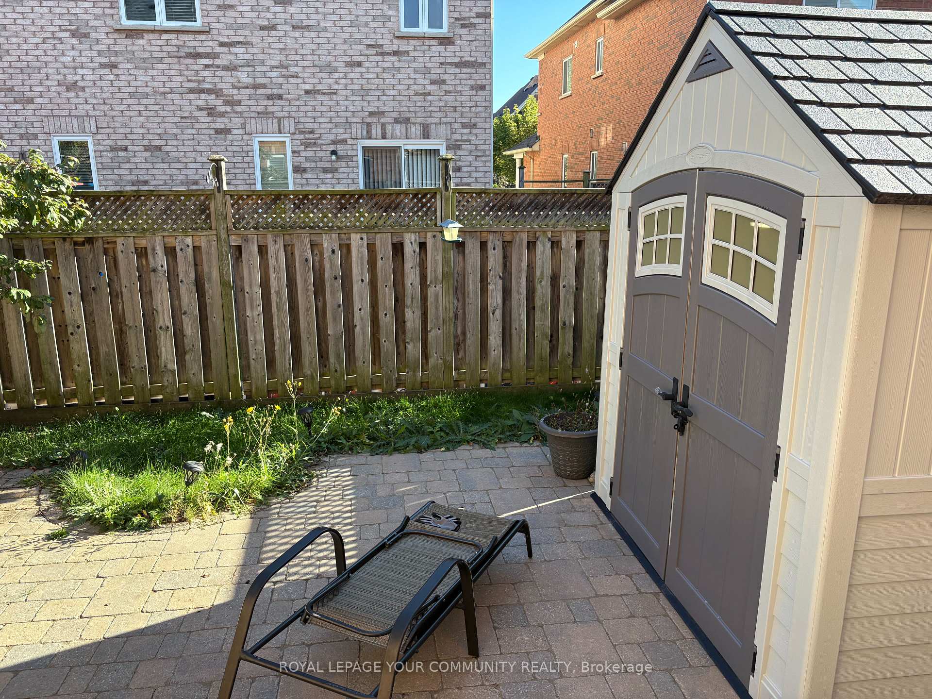 Photo 32 of 146 Hollywood Hill Circle, Vaughan, Vellore Village — HOMEH