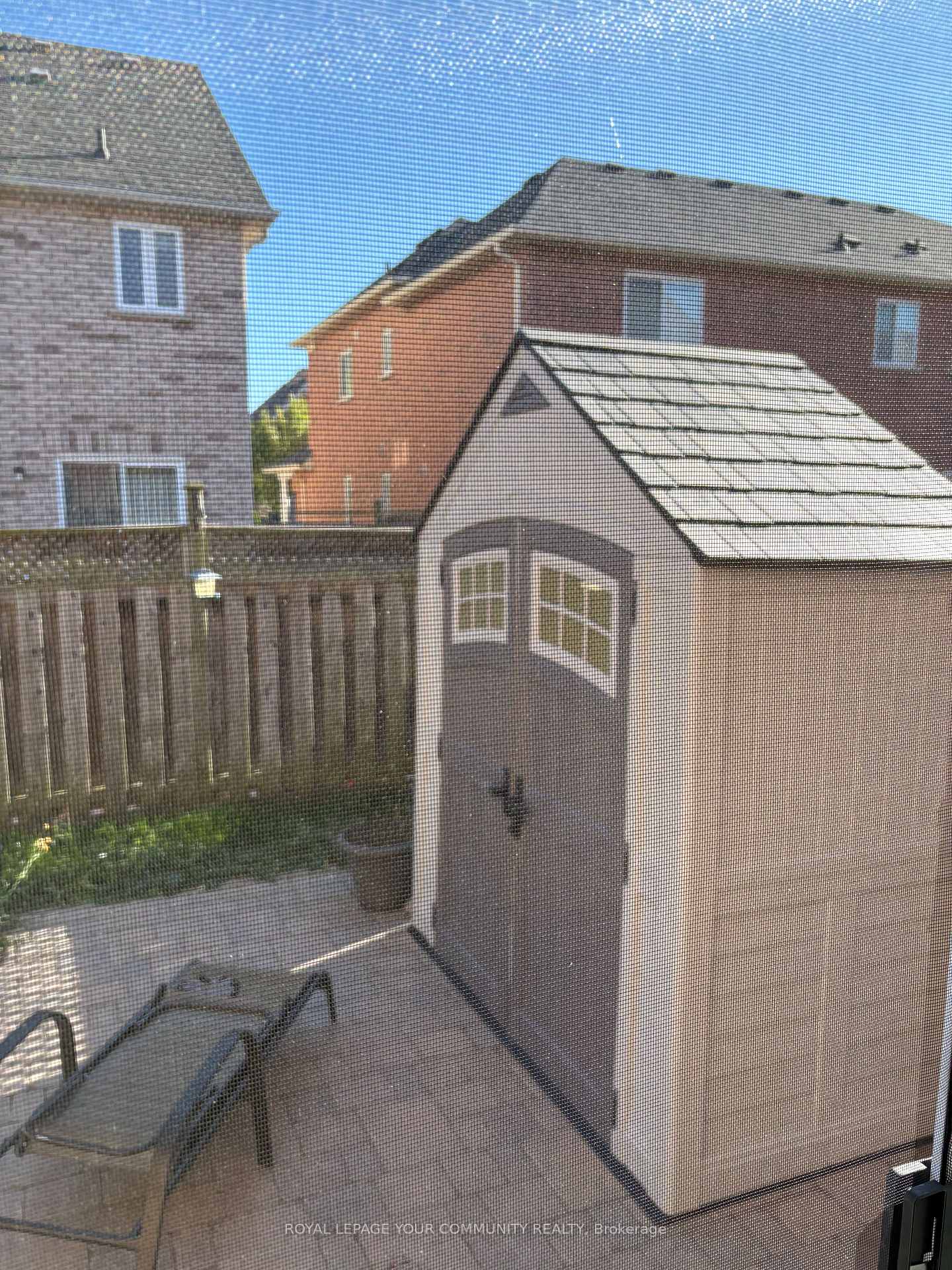Photo 34 of 146 Hollywood Hill Circle, Vaughan, Vellore Village — HOMEH