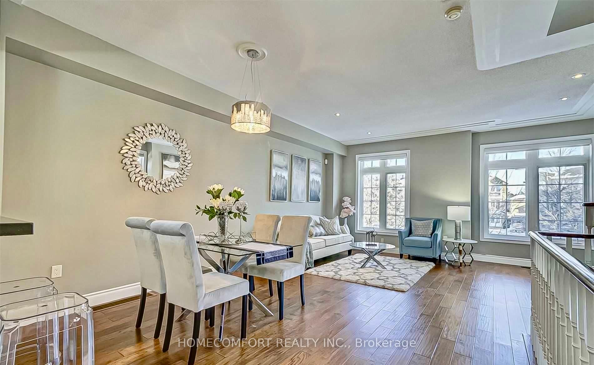 Photo 4 of 38 Burgon Place, Aurora, Aurora Village — HOMEH