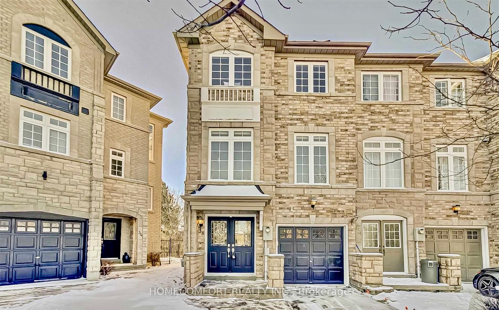 Photo 27 of 38 Burgon Place, Aurora, Aurora Village — HOMEH