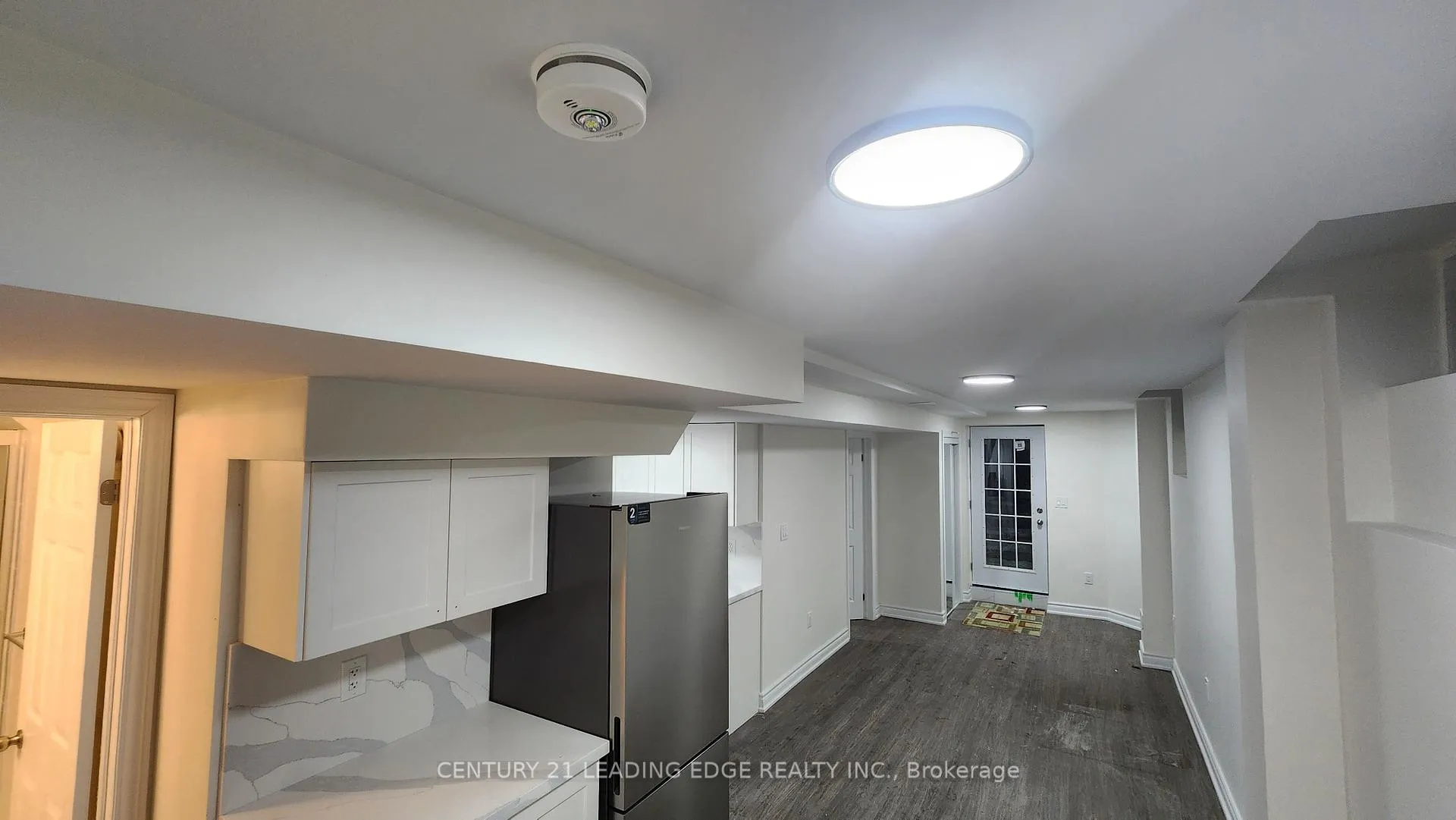 Front of Unit BSMT, 37 Greenview Circle