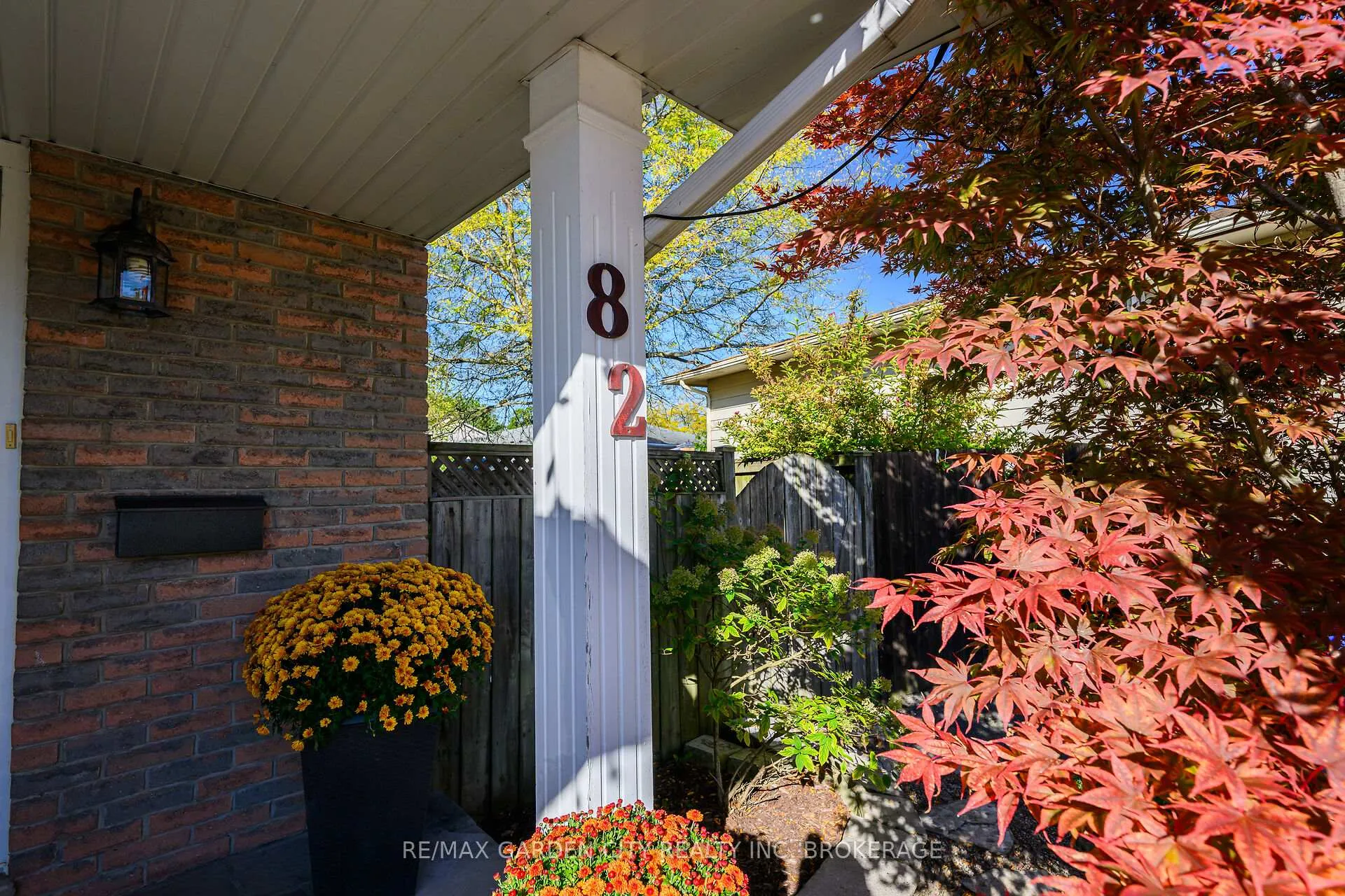 Photo 46 of 82 Terrace Avenue, Welland, Broadway — HOMEH