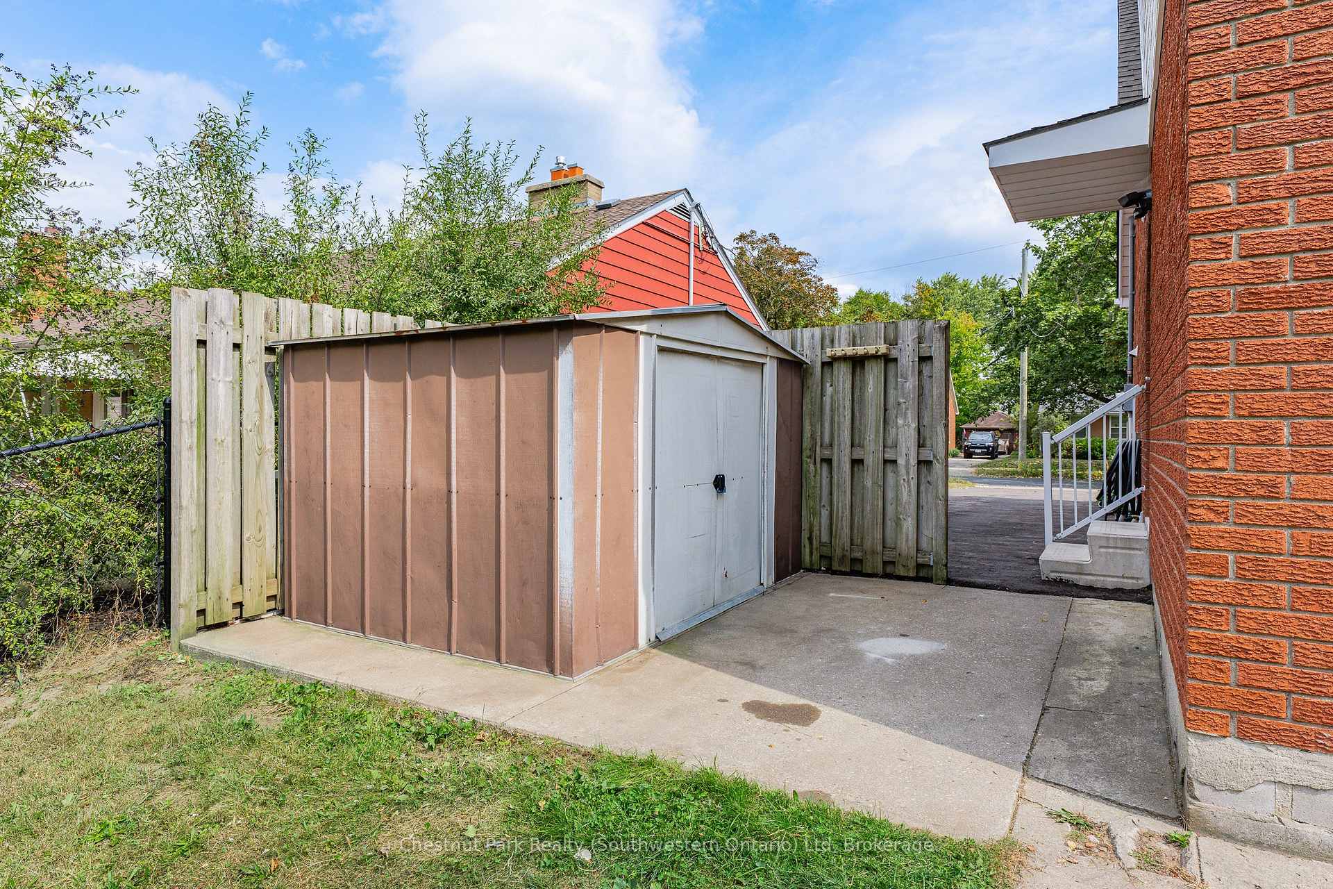 Photo 38 of 29 Ridgewood Avenue, Waterloo — HOMEH