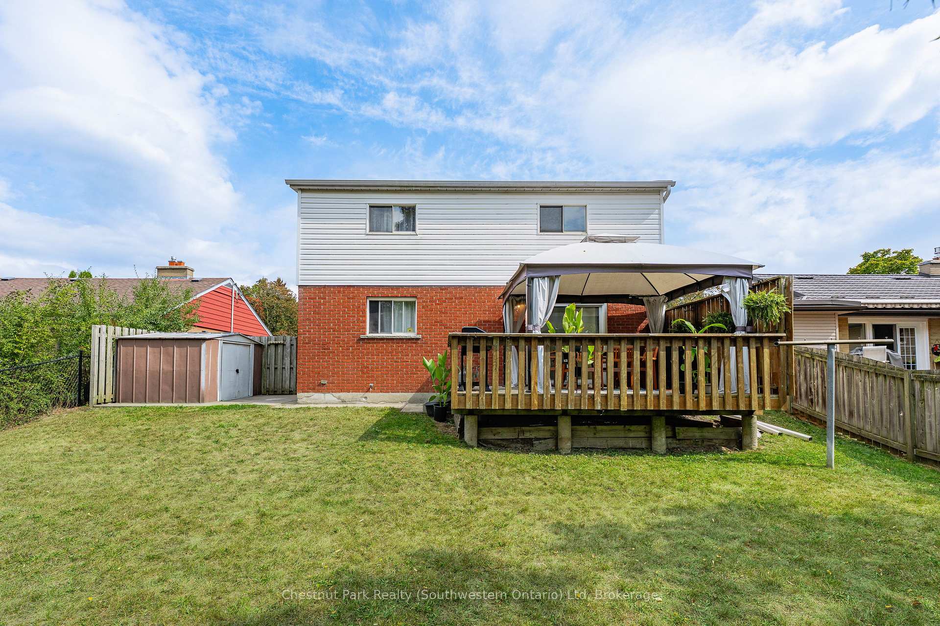 Photo 44 of 29 Ridgewood Avenue, Waterloo — HOMEH
