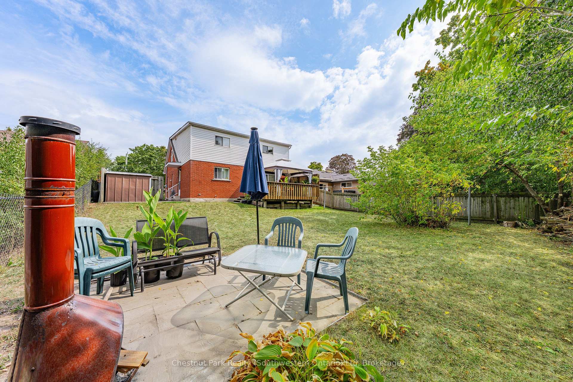 Photo 45 of 29 Ridgewood Avenue, Waterloo — HOMEH
