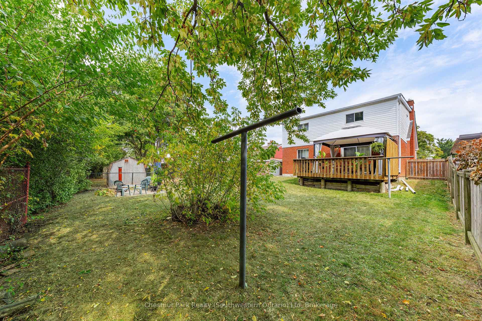 Photo 46 of 29 Ridgewood Avenue, Waterloo — HOMEH