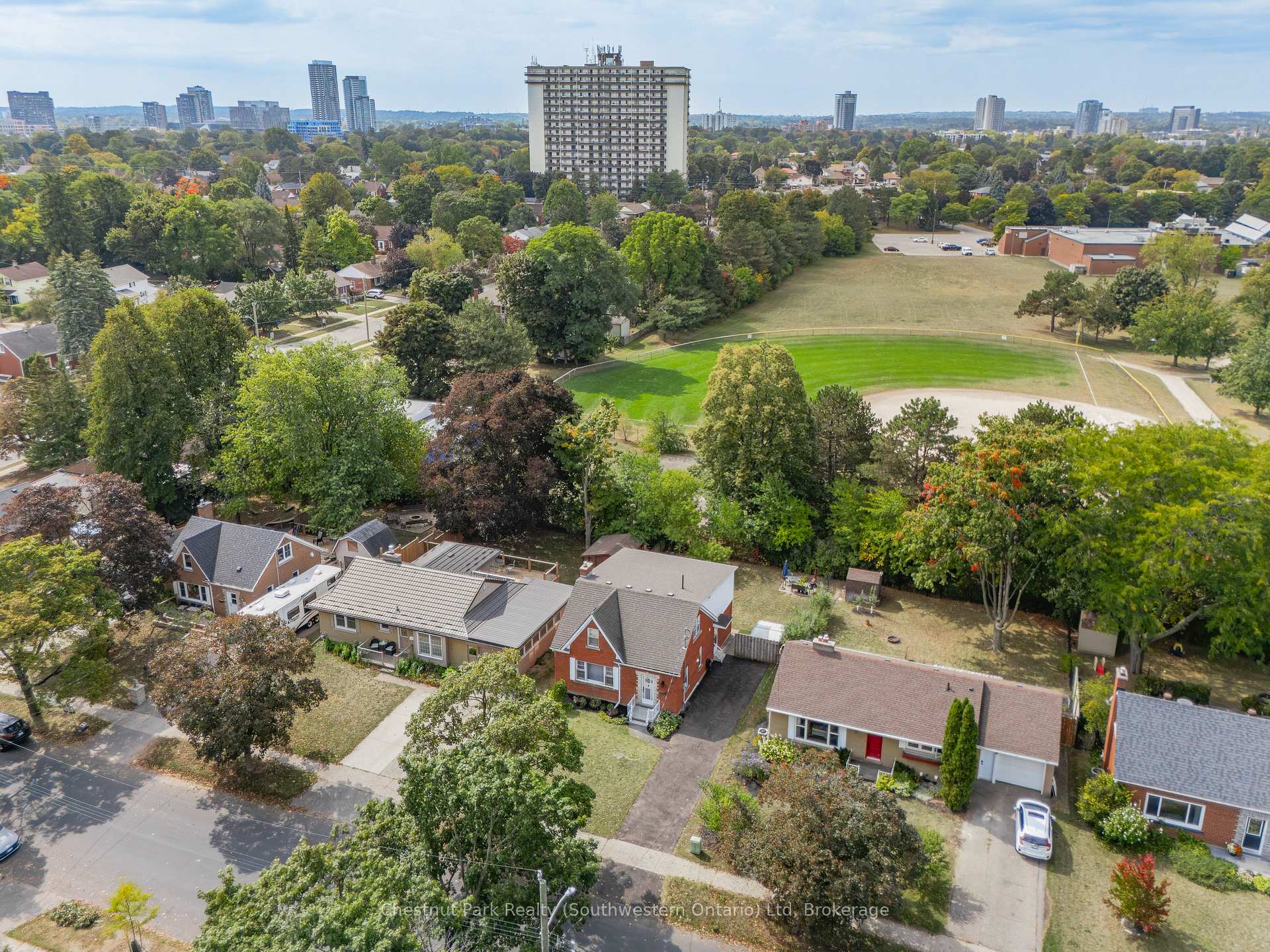 Photo 47 of 29 Ridgewood Avenue, Waterloo — HOMEH