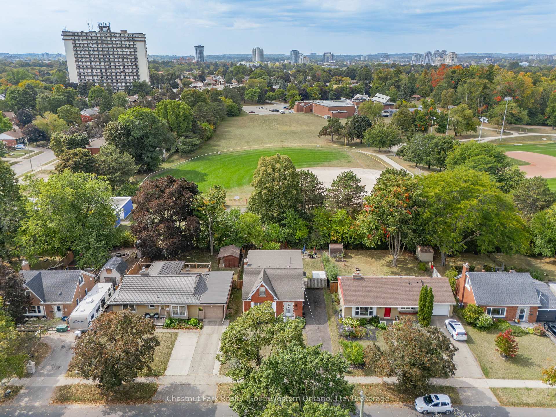 Photo 48 of 29 Ridgewood Avenue, Waterloo — HOMEH