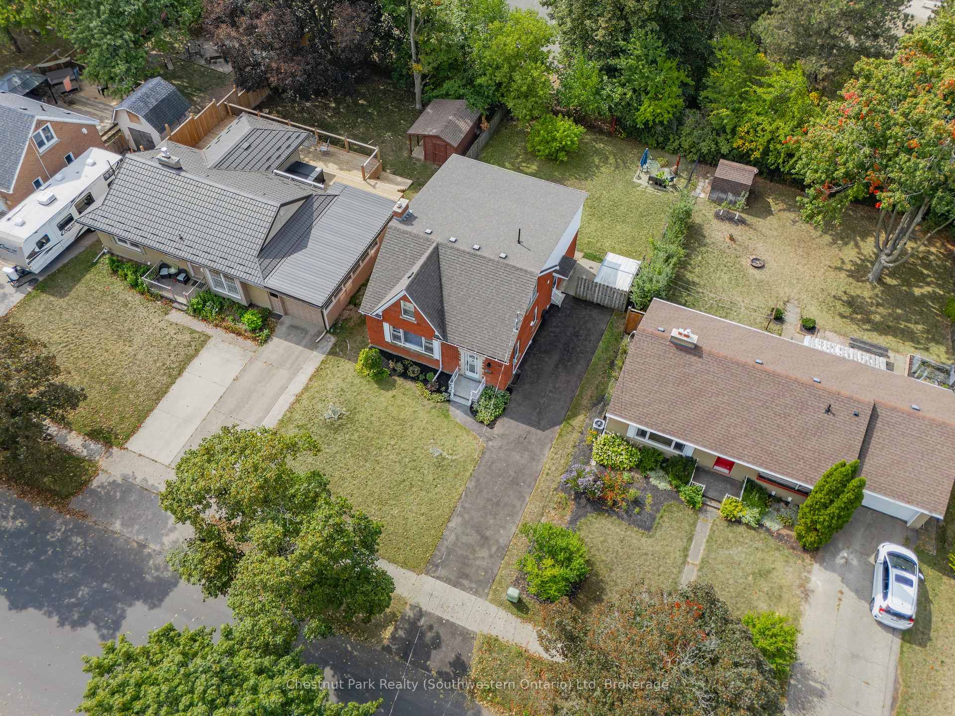 Photo 49 of 29 Ridgewood Avenue, Waterloo — HOMEH