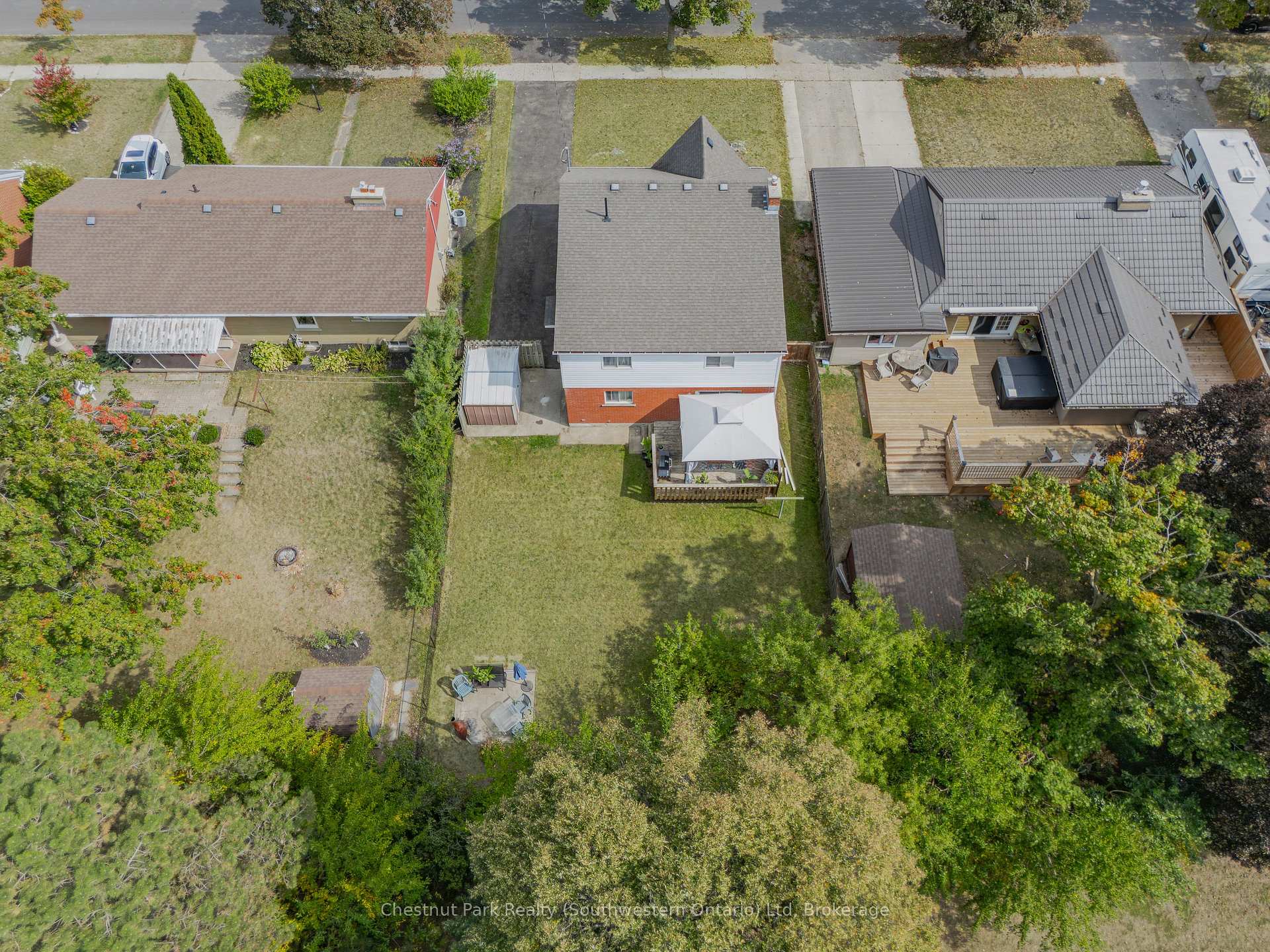 Photo 50 of 29 Ridgewood Avenue, Waterloo — HOMEH