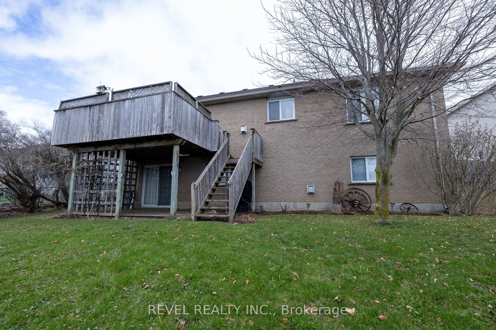 Photo 47 of 4 Berdux Place, Wellesley — HOMEH
