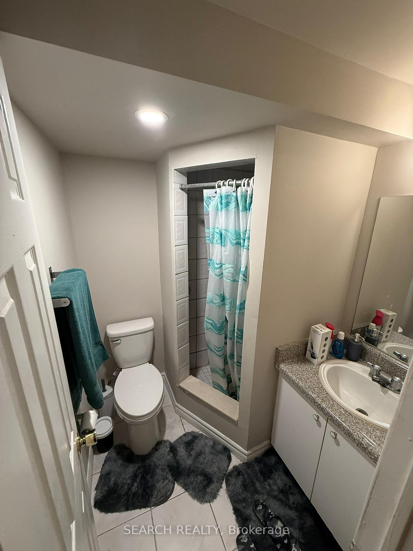 Front of Unit Basement, 226 St Joan Of Arc Avenue