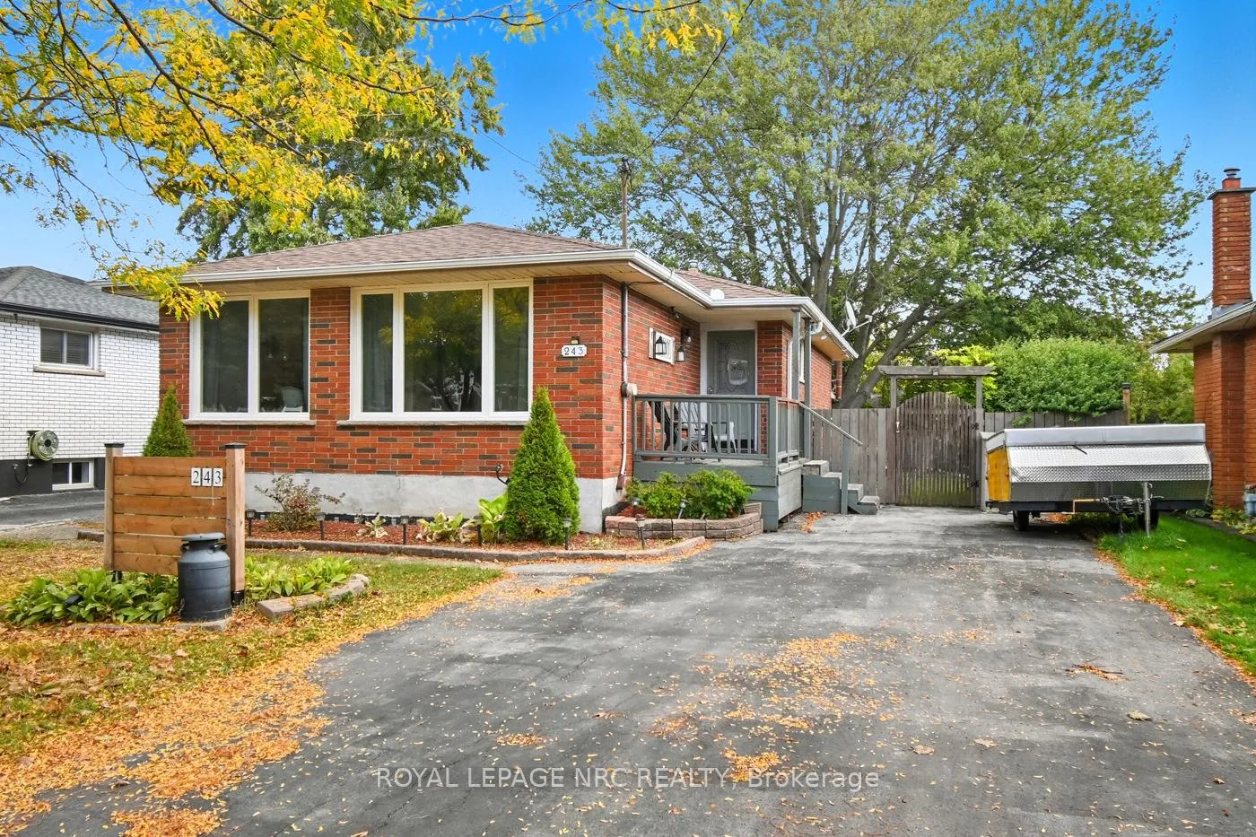 Photo 1 of 243 Gross Avenue, Welland, Broadway — HOMEH