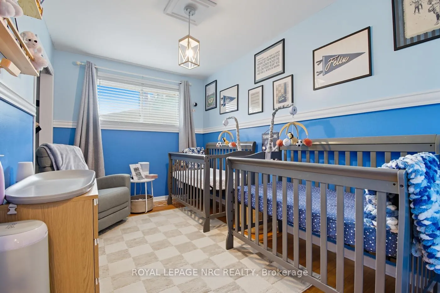 Photo 12 of 243 Gross Avenue, Welland, Broadway — HOMEH