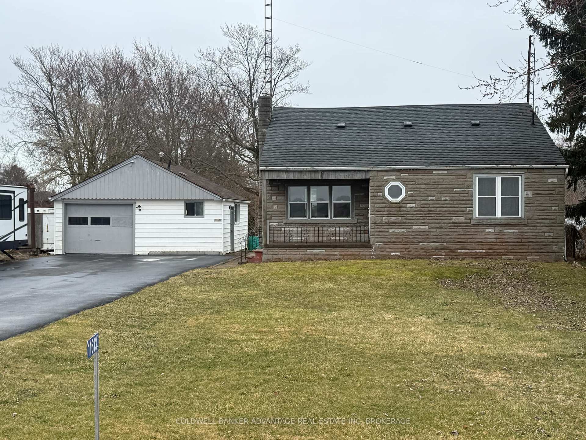 Photo 1 of 11613 HighWay 3, Wainfleet, Marshville/Winger — HOMEH