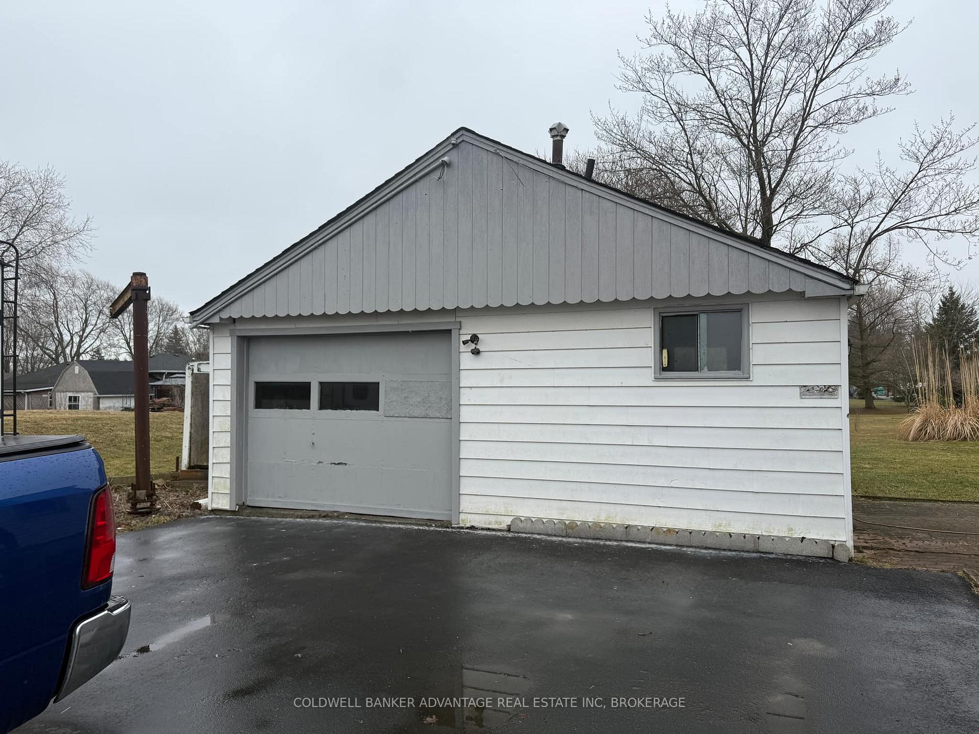 Photo 8 of 11613 HighWay 3, Wainfleet, Marshville/Winger — HOMEH