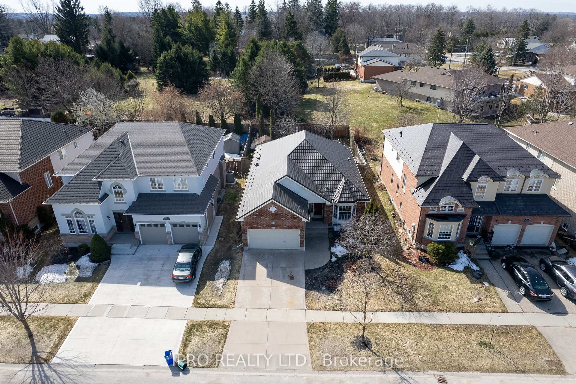 Photo 2 of 26 Ferris Drive S, Wellesley — HOMEH