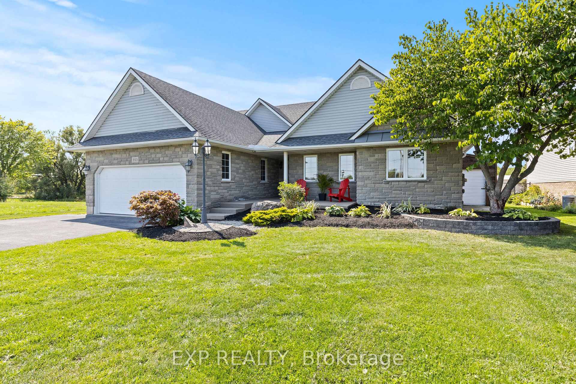 Photo 3 of 353 South Pelham Road, Welland, West Welland — HOMEH