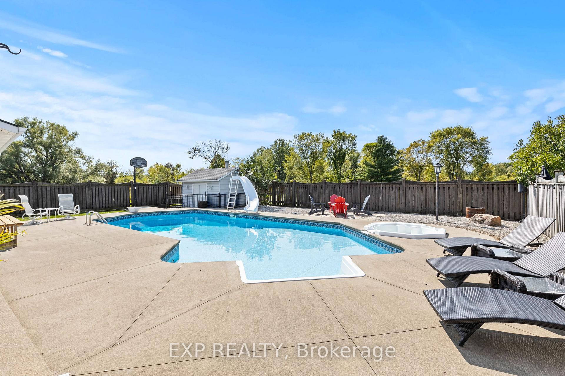 Photo 41 of 353 South Pelham Road, Welland, West Welland — HOMEH