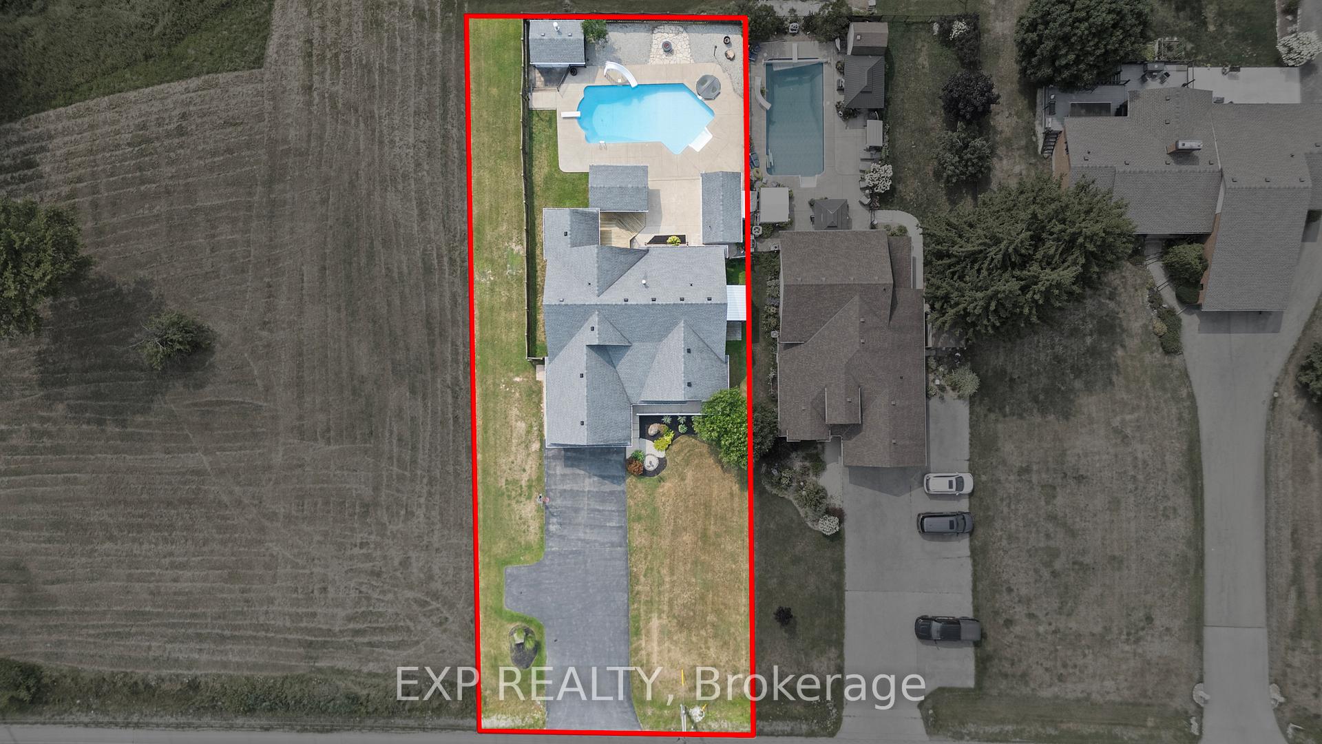 Photo 50 of 353 South Pelham Road, Welland, West Welland — HOMEH