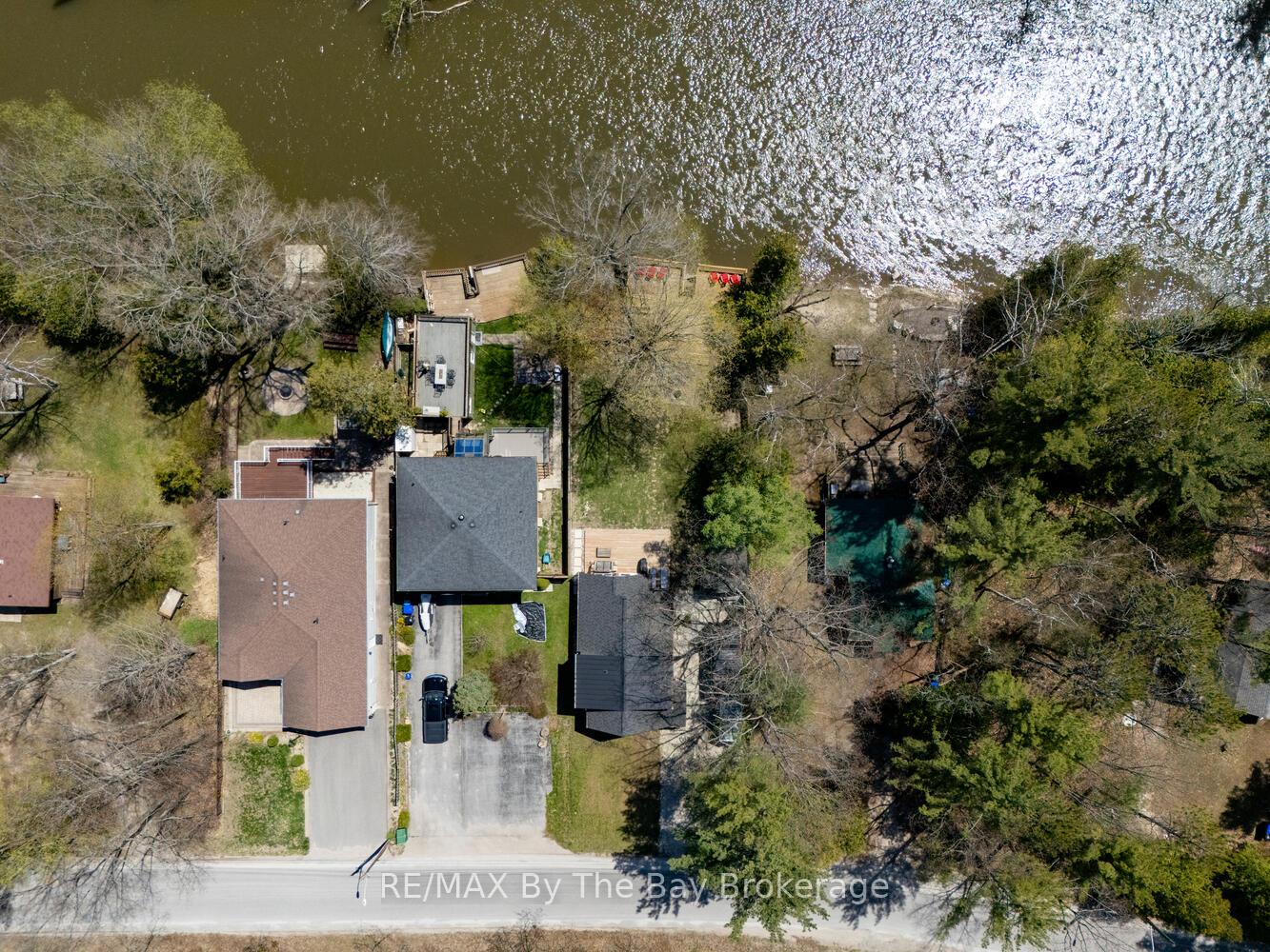 Photo 6 of 181 Knox Road E, Wasaga Beach — HOMEH
