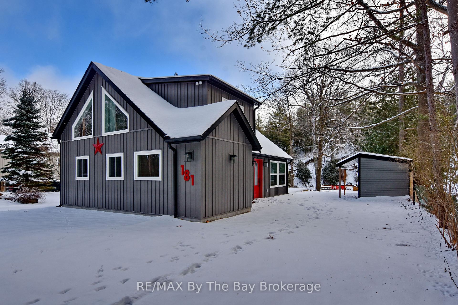 Photo 7 of 181 Knox Road E, Wasaga Beach — HOMEH