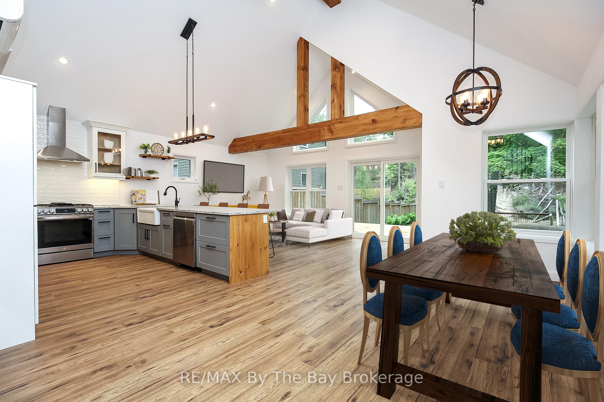 Photo 21 of 181 Knox Road E, Wasaga Beach — HOMEH