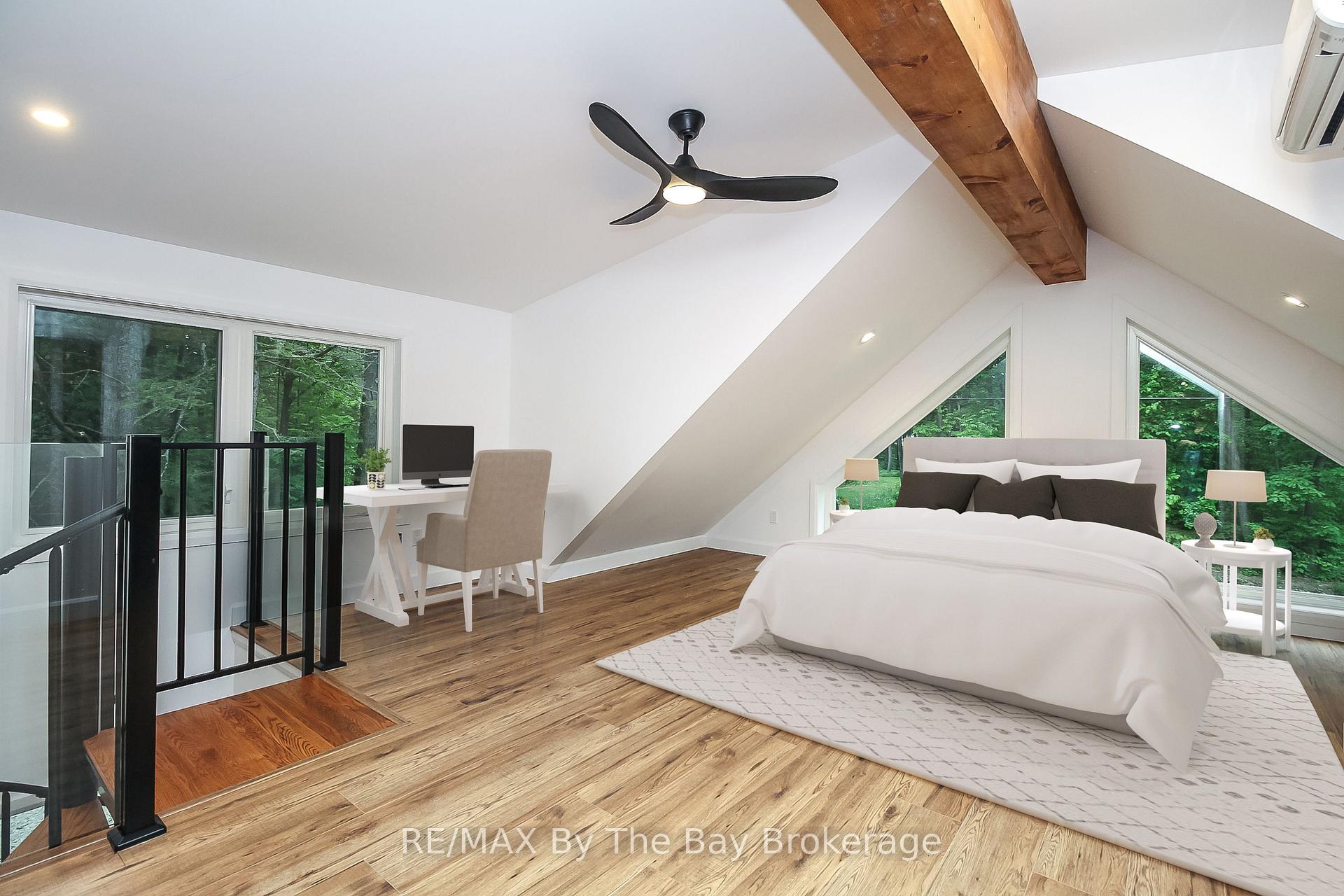 Photo 31 of 181 Knox Road E, Wasaga Beach — HOMEH