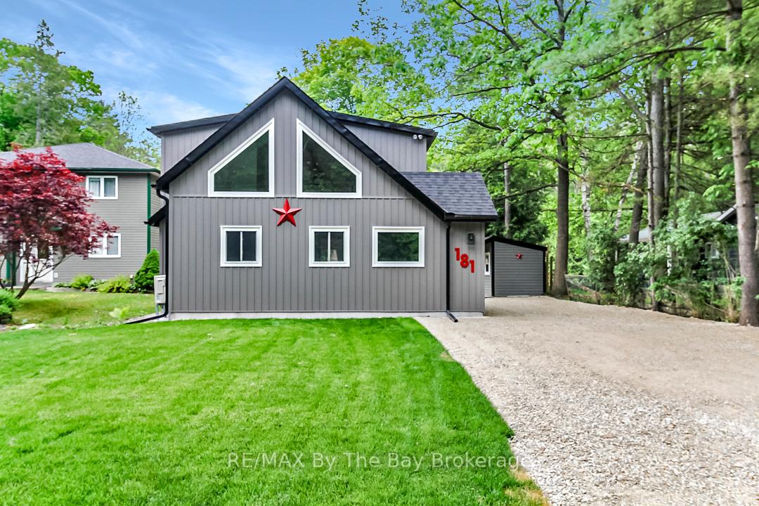 Photo 42 of 181 Knox Road E, Wasaga Beach — HOMEH