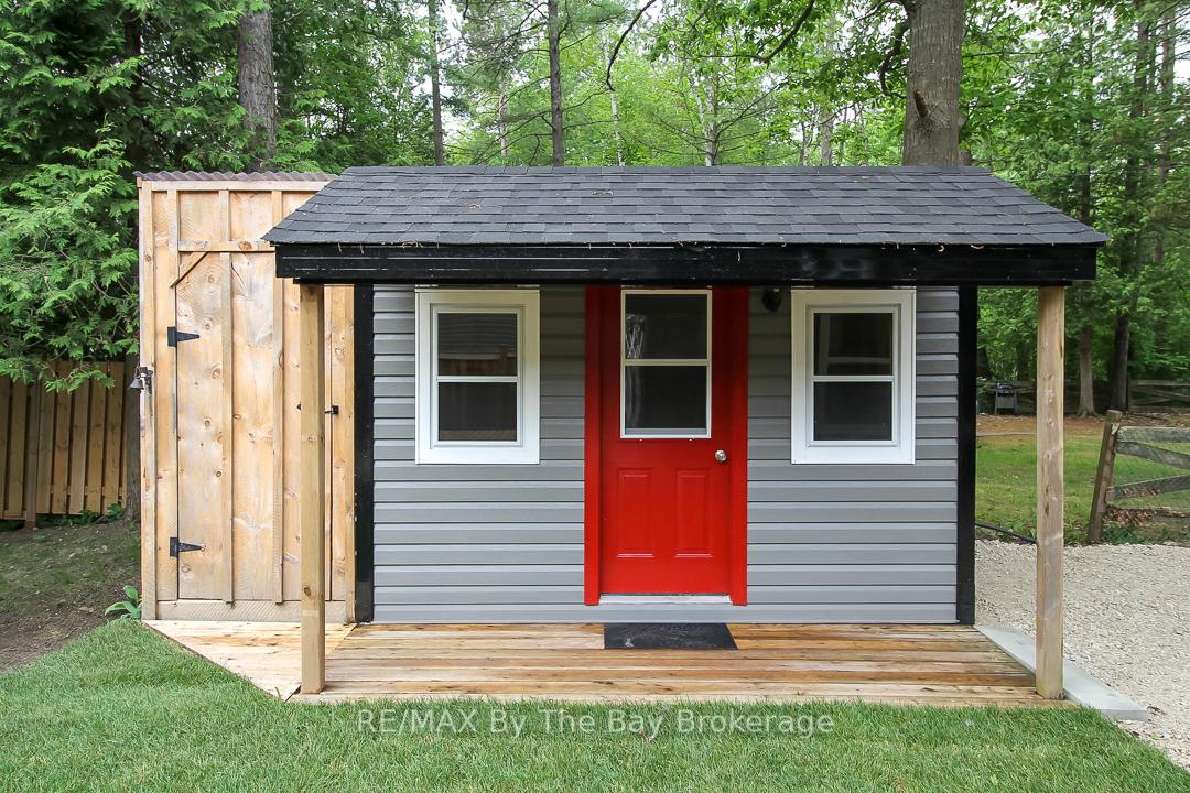 Photo 43 of 181 Knox Road E, Wasaga Beach — HOMEH