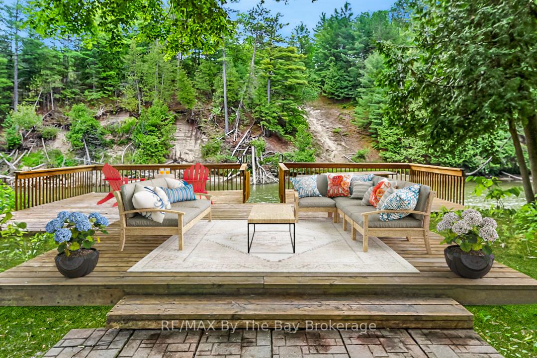 Photo 49 of 181 Knox Road E, Wasaga Beach — HOMEH