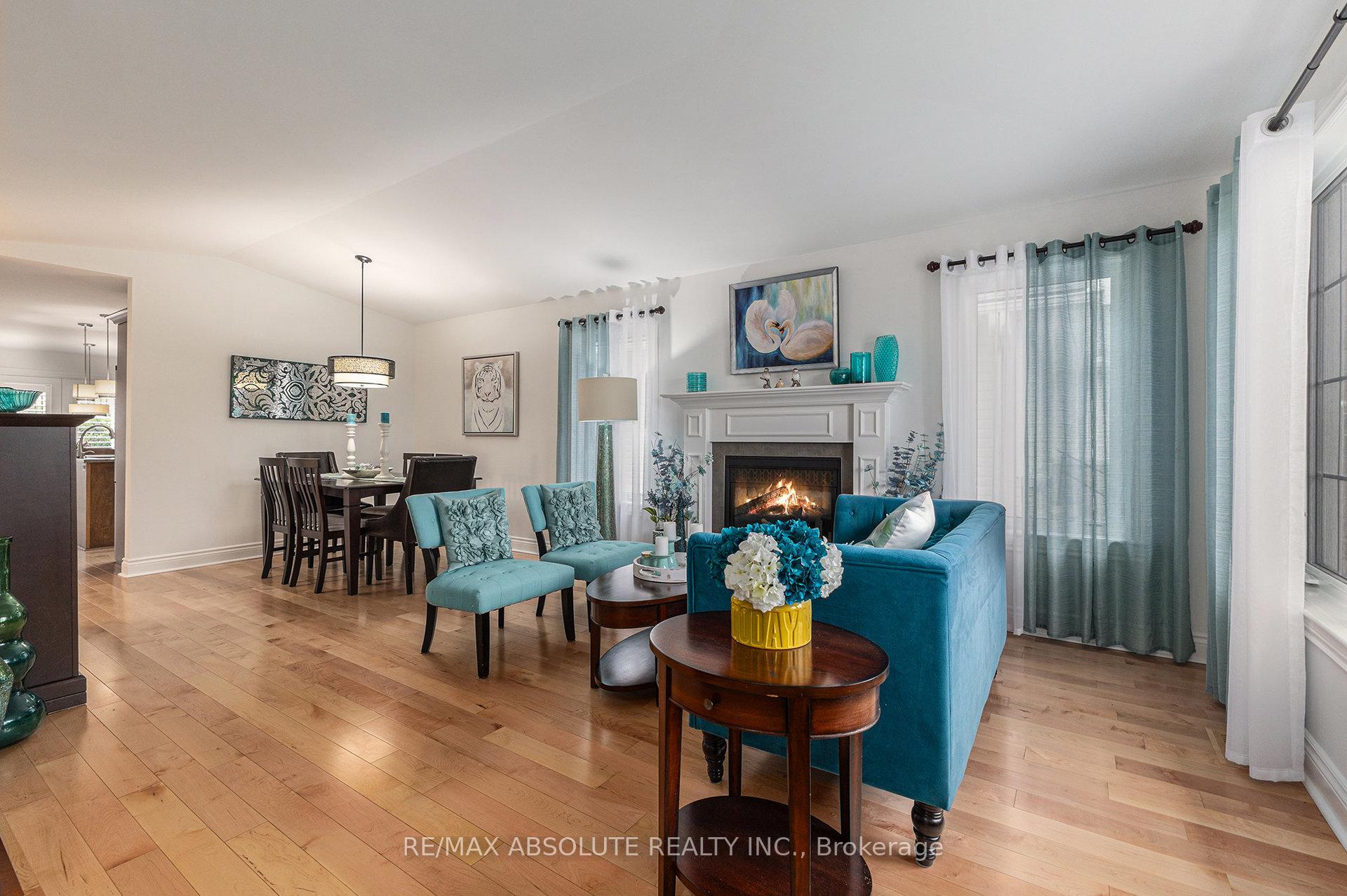 Photo 5 of 128 Mclachlin Street S, Arnprior — HOMEH