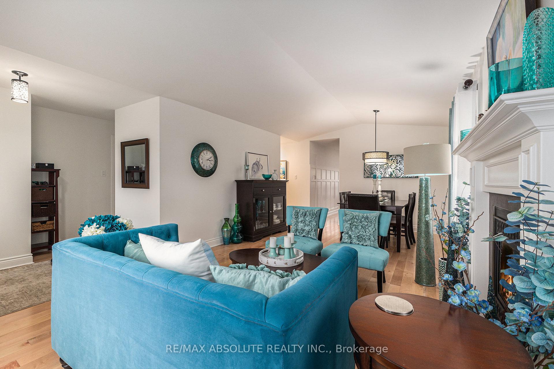 Photo 7 of 128 Mclachlin Street S, Arnprior — HOMEH