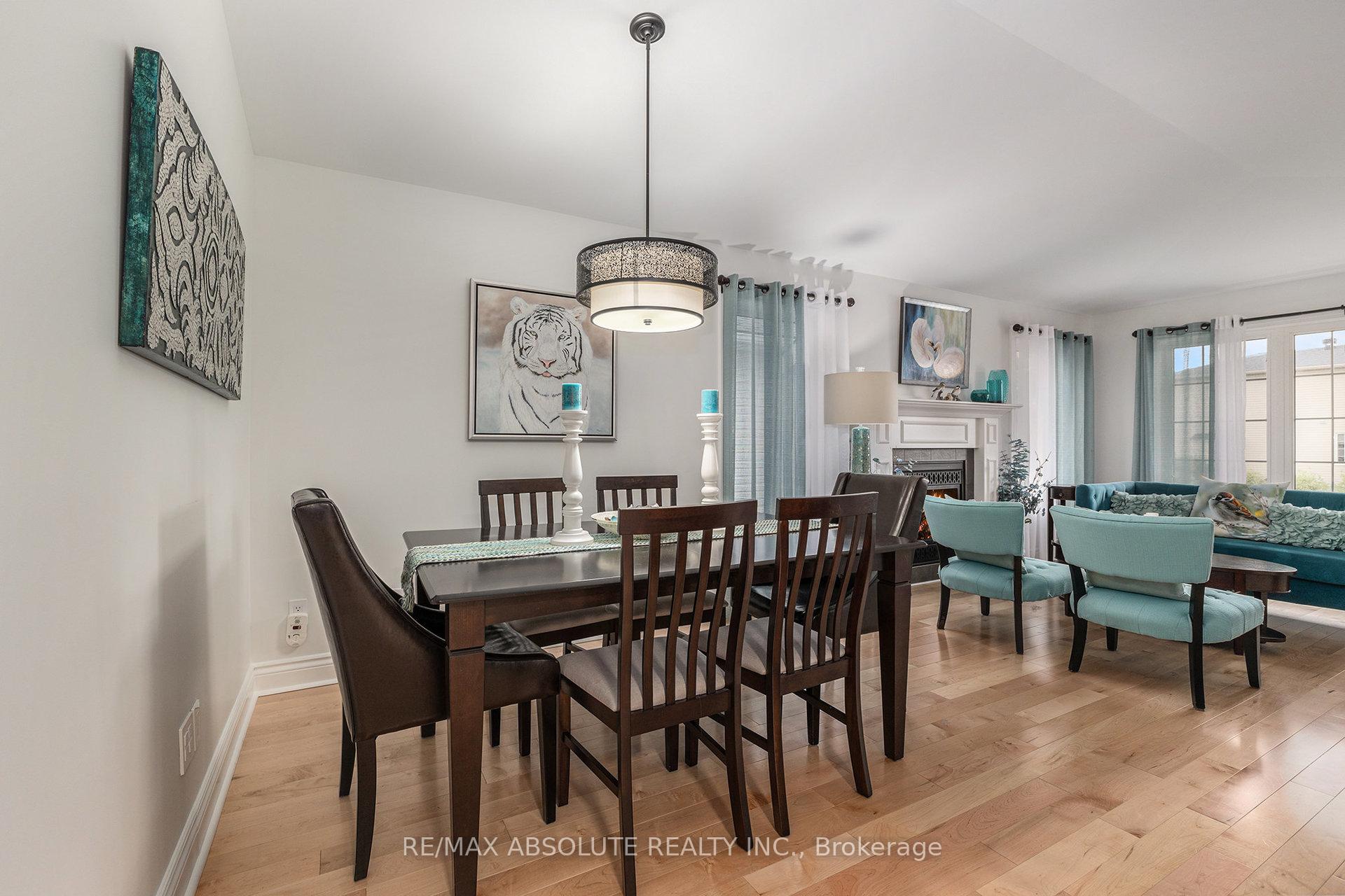 Photo 14 of 128 Mclachlin Street S, Arnprior — HOMEH
